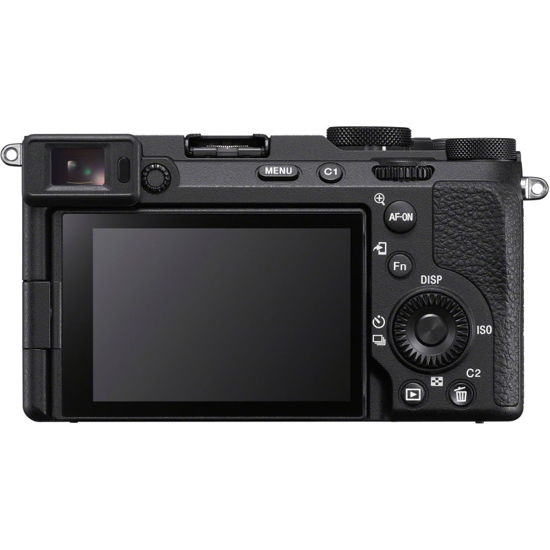 Sony ILCE-7C2 Body Only